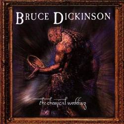 Bruce Dickinson : The Chemical Wedding